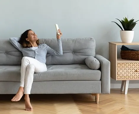 让我们开始进行智慧连接 >>